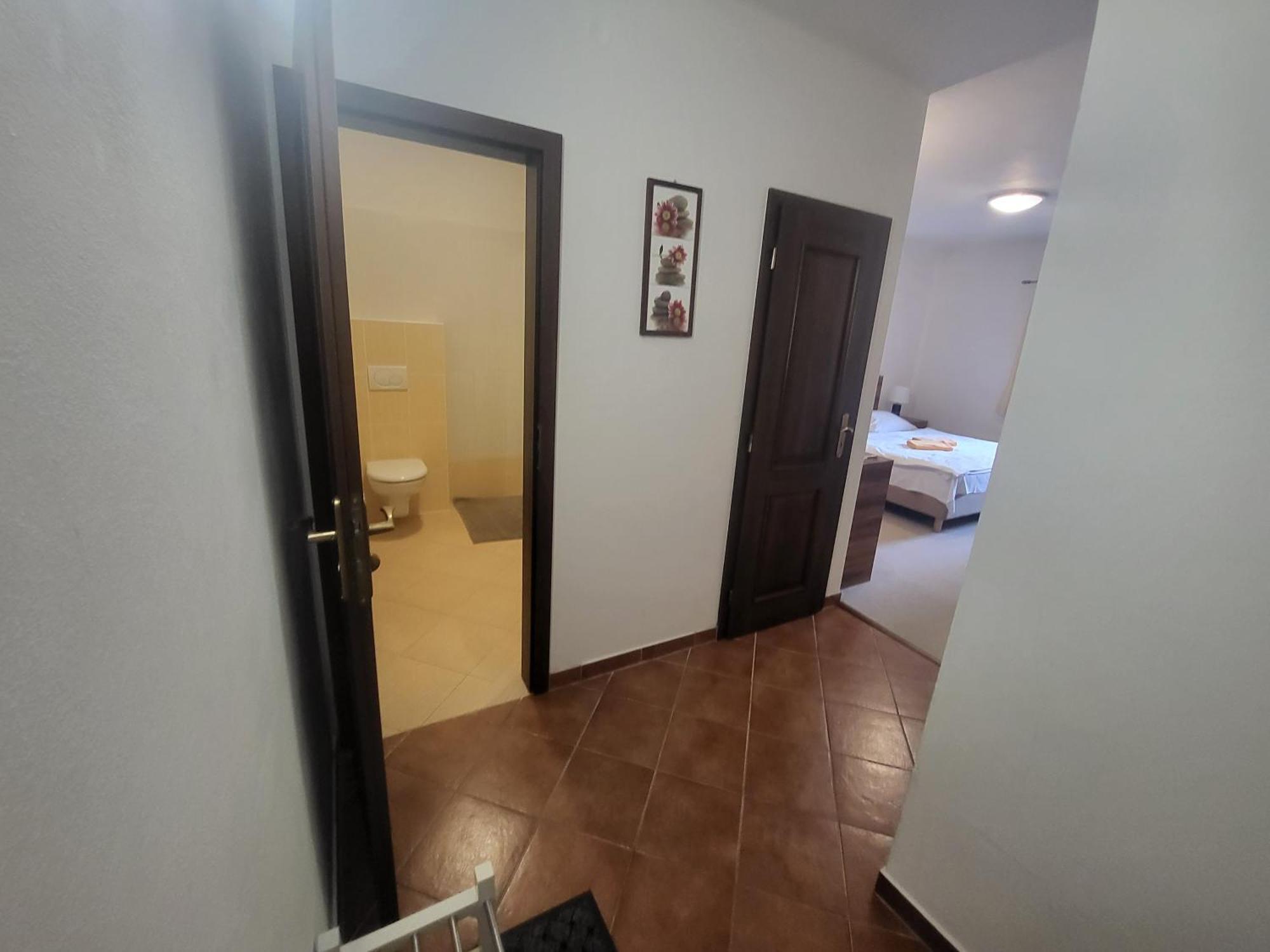 Apartmany Olivia A Olympia Liptov รูชอมแบรอค ห้อง รูปภาพ