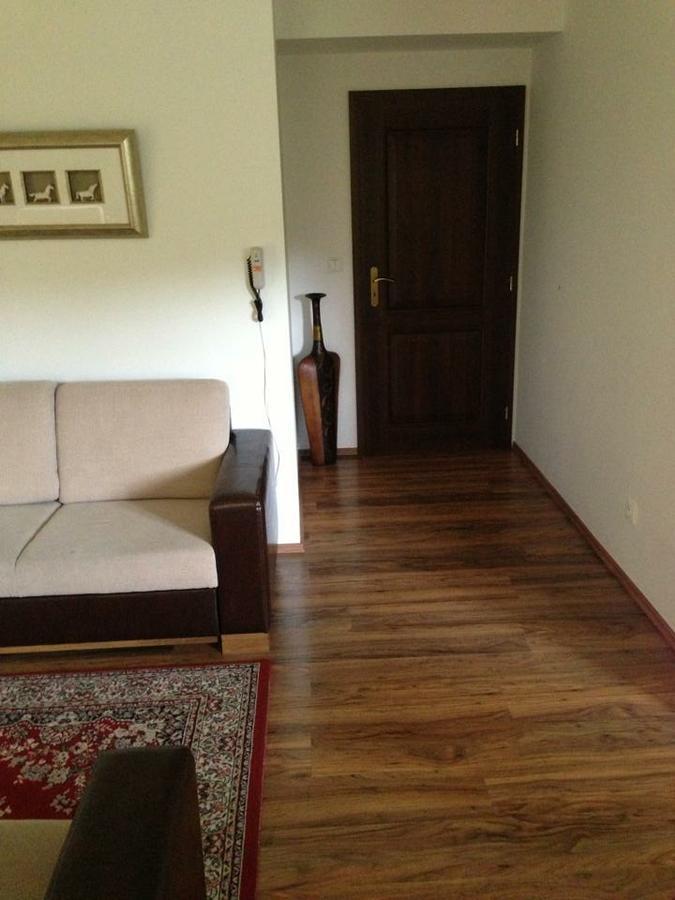 Apartmany Olivia A Olympia Liptov รูชอมแบรอค ภายนอก รูปภาพ